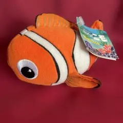 2025年最新】ニモ ぬいぐるみの人気アイテム - メルカリ