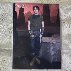 straykids ポップアップ アイエン GIANT ラントレ