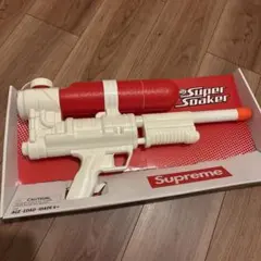 2025年最新】supreme 水鉄砲の人気アイテム - メルカリ