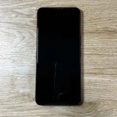 極美品ジャンク】ASUS ROG Phone II 512GB ブラック - メルカリ