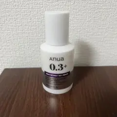 Anua レチノール0.3ナイアシンリニューイングセラム 30ml