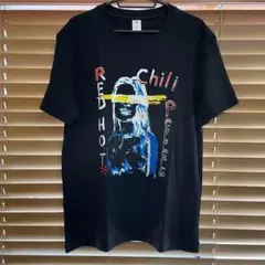 2025年最新】レッチリ tシャツ ヴィンテージの人気アイテム