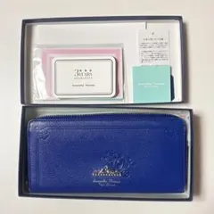 サマンサタバサ 限定 プチチョイス ディズニーコレクション シンデレラ 長財布