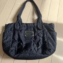 MARC BY MARC JACOBS トートバッグ ブラックのサムネイル