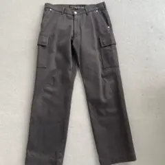 Mcbling grunge ギミックパンツ ワークパンツ SR'ES