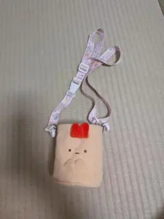 すみっコぐらし堂 ポシェット