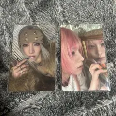 2026年最新】xlov トレカ ルイの人気アイテム - メルカリ