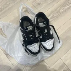 ナイキ ダンク LOW レトロ　23.5