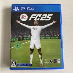 EA SPORTS FC25 PS4
