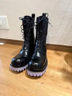 2026年最新】MANA サイドゴアブーツの人気アイテム - メルカリ