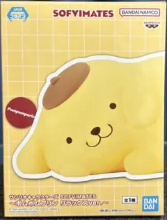 2025年最新】SOFVIMATES ポムポムプリンの人気アイテム - メルカリ