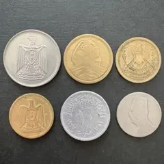 2026年最新】エジプト 銀貨の人気アイテム - メルカリ