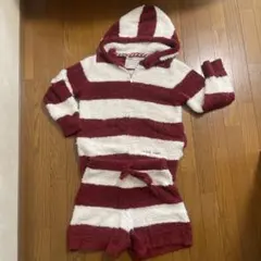 GELATO PIQUE ルームウェア上下