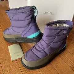 SUICOKE スイコック　BOWER-mod-ev パープル