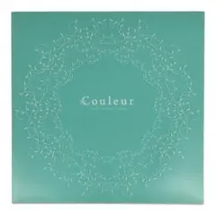 FLOWERS Art Works Couleur　Innocent Grey