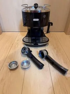 delonghi dedica デロンギ デディカ スチームノズル改造済み - メルカリ