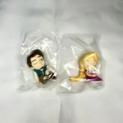 肩ズンFig. 塔の上のラプンツェル ラプンツェル＆フリン・ライダー