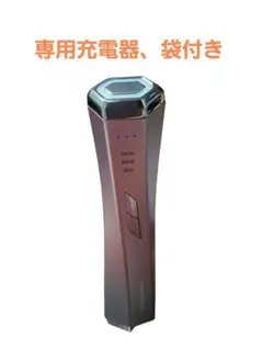 も*こ様 Notime 美顔器 本体 3MCAVI RED RF DAILYのサムネイル