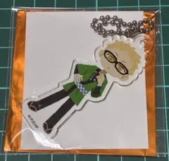 ハイキュー!! 月島蛍 アクリルキーホルダー