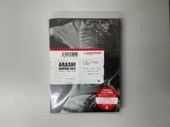 2026年最新】嵐around asia初回限定盤の人気アイテム - メルカリ