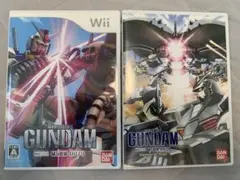 【Wii】 機動戦士ガンダム MS戦線0079