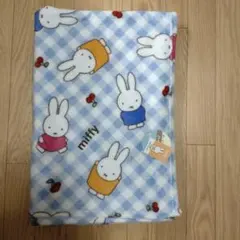 미피 하프켓 100×140㎝ 얇은 무릎걸이