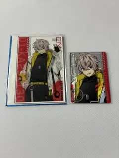 シャレマニ オトドラ 朗読劇　キョウヤ マトカ　アクブロ マトカ