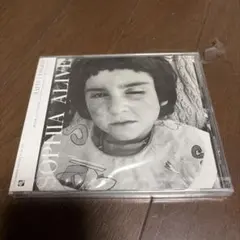 【未開封】SOPHIA/ALIVE