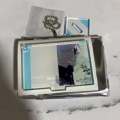 呪術廻戦 MAPPA アクリルスタンドキーホルダーコレクション 懐玉・玉折ED