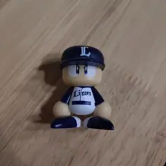 パワプロくん　ならぶんです　西武ライオンズ