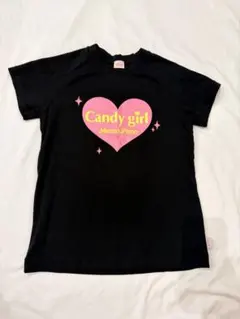 平成レトロ　メゾピアノ　Tシャツ　150