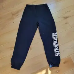 ZARA KIDS 164cm ストレンジャー・シングス スウェットパンツ