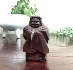 2025年最新】一刀彫 達磨の人気アイテム - メルカリ