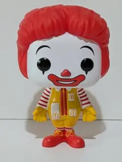 【ファンコポップ】ロナルド・マクドナルド フィギュア