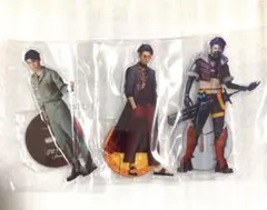 エーステ アクスタ 兵頭十座