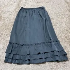 relume JOURNAL STANDARD スカート