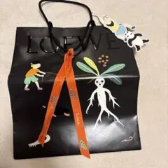 LOEWE❣️ショッパー2点セット LOEWE ショッパー 2点セット - メルカリ