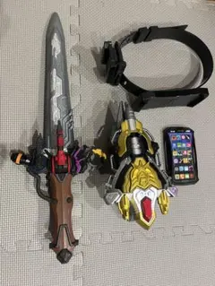 王様戦隊キングオージャー アクリルカード14種セット - メルカリ