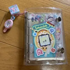 クリアシール帳おすそ分け(説明欄必読注意！)