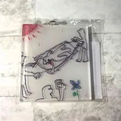 にじさんじ にじフェス展 アクリルキーホルダー 葛葉