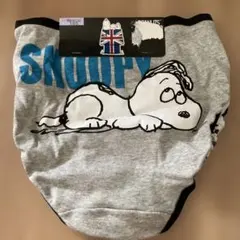 新品未使用　PEANUTS スヌーピー ショーツ 2枚組 84〜92cm 165