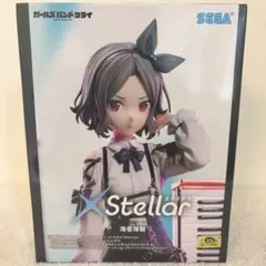 ガールズバンドクライ 海老塚智 XStellar エクステラ フィギュア(j