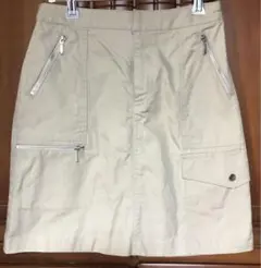 COMME CA ISM レディースミニスカート　S