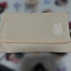 新品ハウステンボスミッフィーフェイスタオル