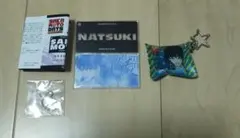 【新品未使用】　サカモトデイズ　勢羽夏生　２点セット