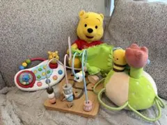 ０〜1歳おもちゃセット