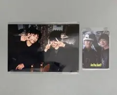 BTS Are You Sure?!2 apple weverse global