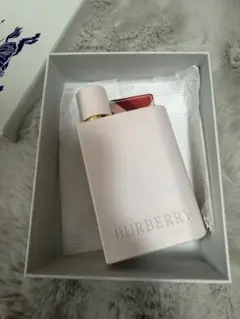 BURBERRY HER PARFUMバーバリーハーパルファム100ml箱無しのサムネイル