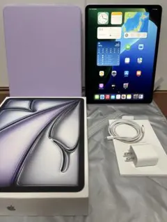 2026年最新】iPad Air 13 128GB Wi-Fiの人気アイテム - メルカリ