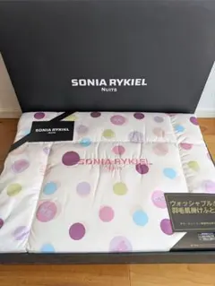 未使用◇ソニアリキエル◇シルク100%肌掛け布団◇ピンク◇150×200 2026年最新】SONIA RYKIEL 寝具の人気アイテム - メルカリ